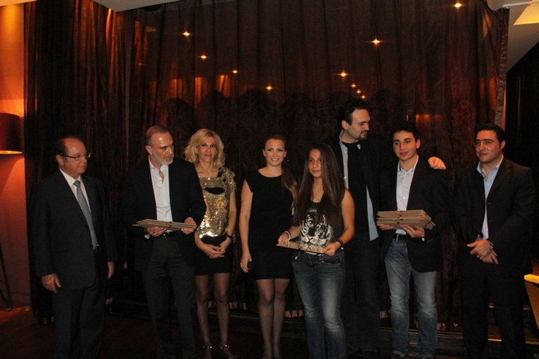 One Lebanon Committee Gathering